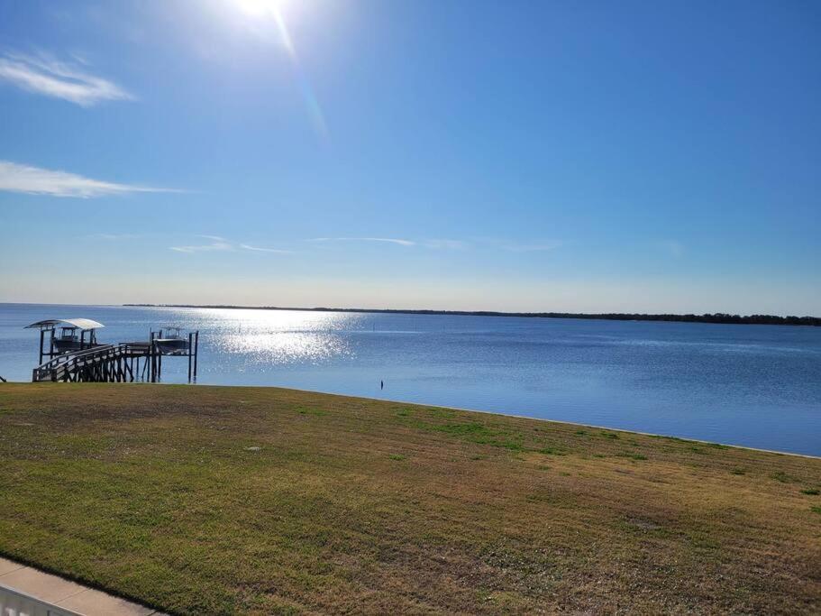Romantic Getaway Bayside Panacea Экстерьер фото