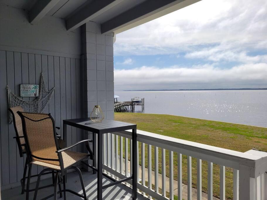 Romantic Getaway Bayside Panacea Экстерьер фото