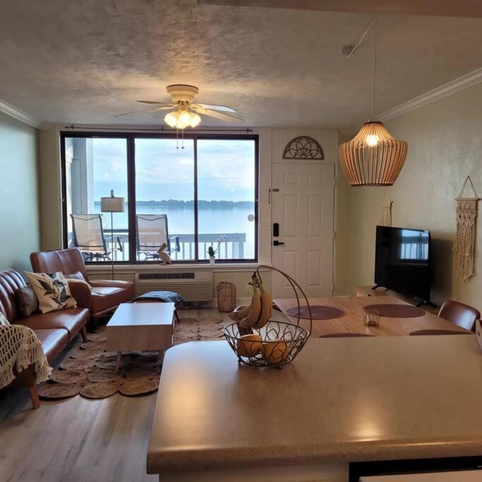 Romantic Getaway Bayside Panacea Экстерьер фото